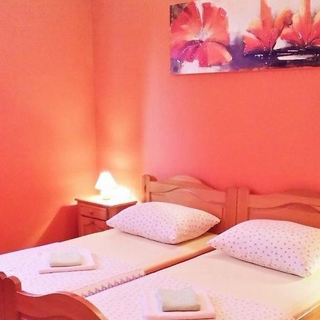 Apartments Anto PUY 외부 사진