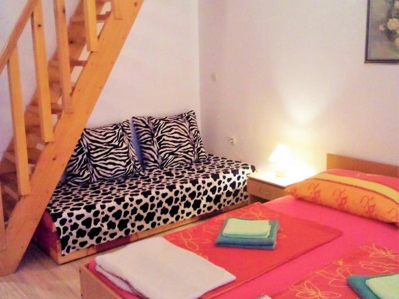 Apartments Anto PUY 외부 사진