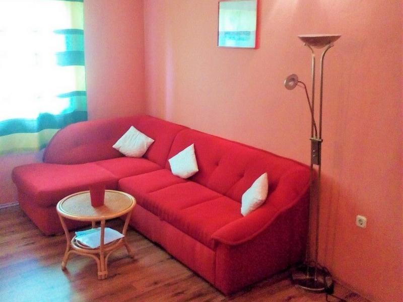 Apartments Anto PUY 외부 사진