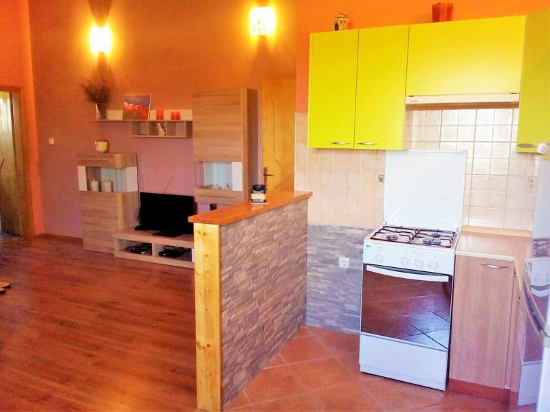 Apartments Anto PUY 외부 사진