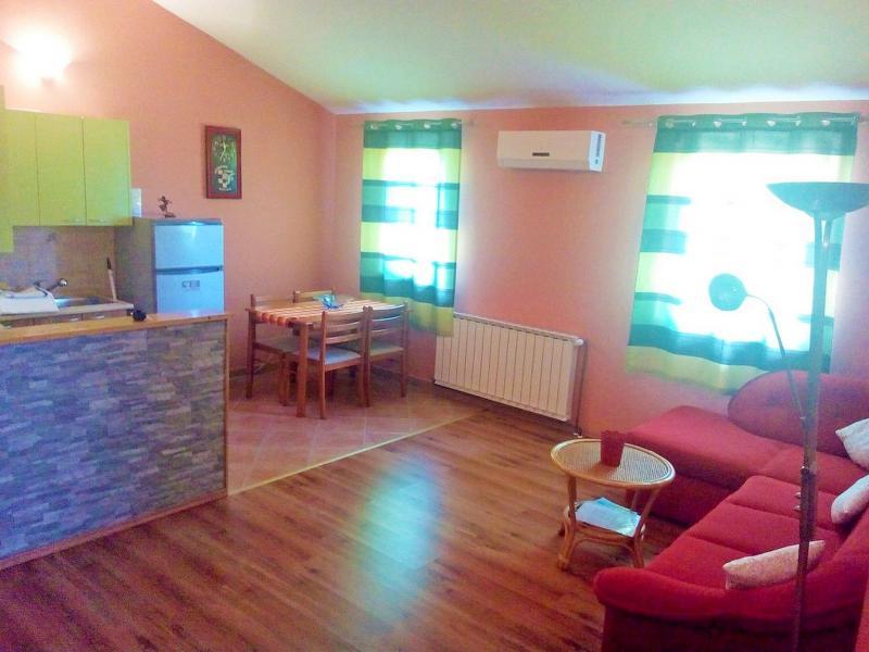 Apartments Anto PUY 외부 사진