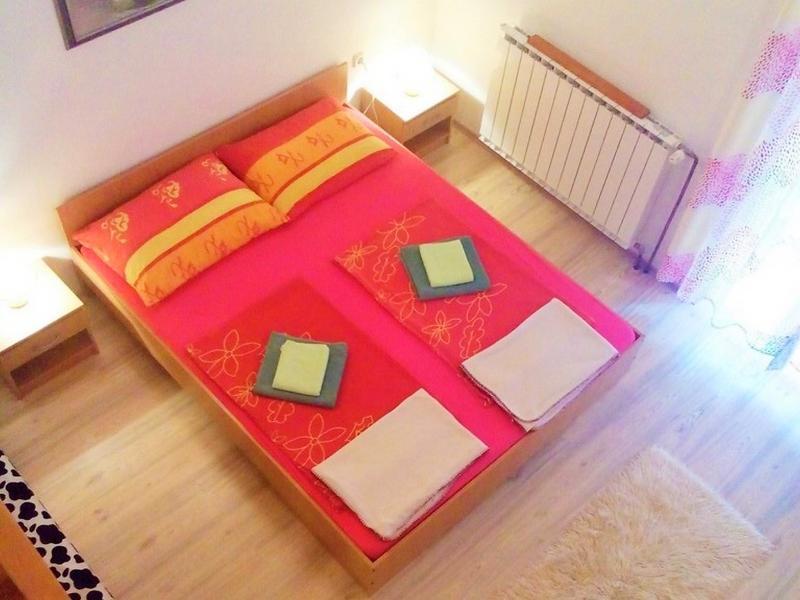 Apartments Anto PUY 외부 사진